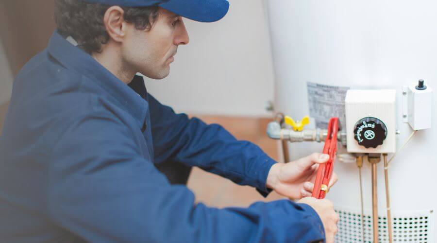 Professional emergency plumbing in Patricksburg, IN
